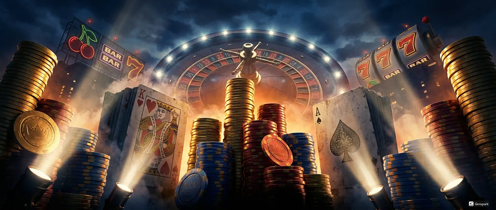 Aztec Riches Casino bonus